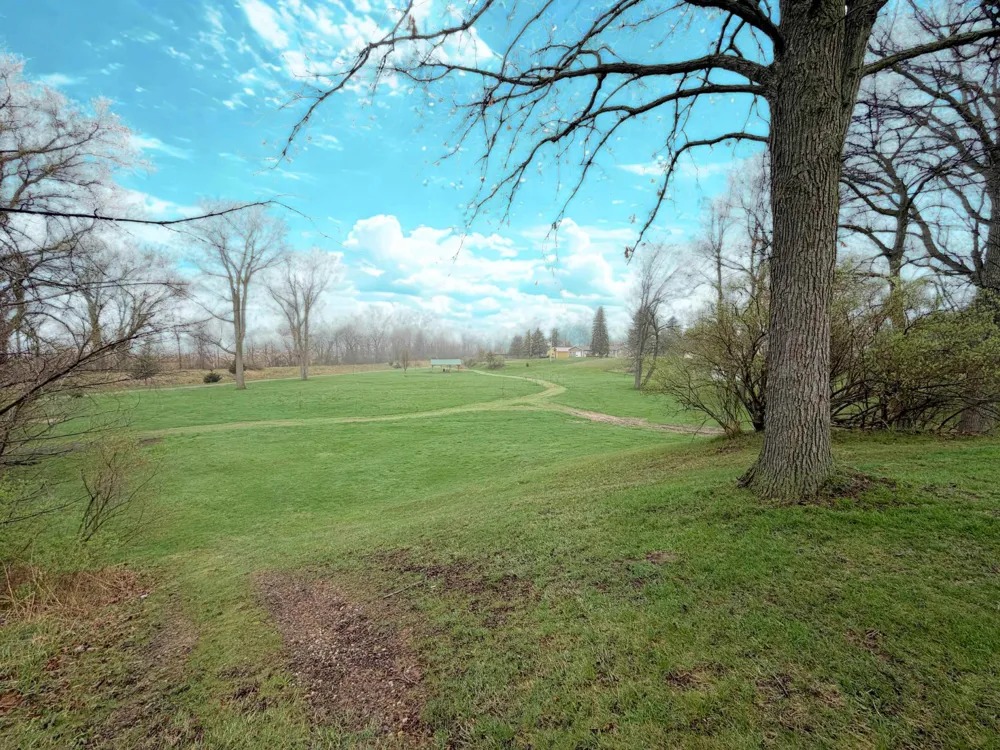1920 Circle Drive Fairgrove Village, MI 48733