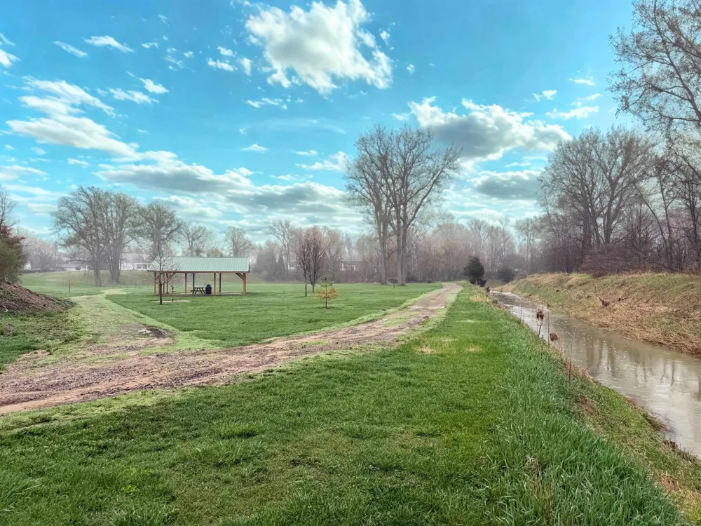1920 Circle Drive Fairgrove Village, MI 48733