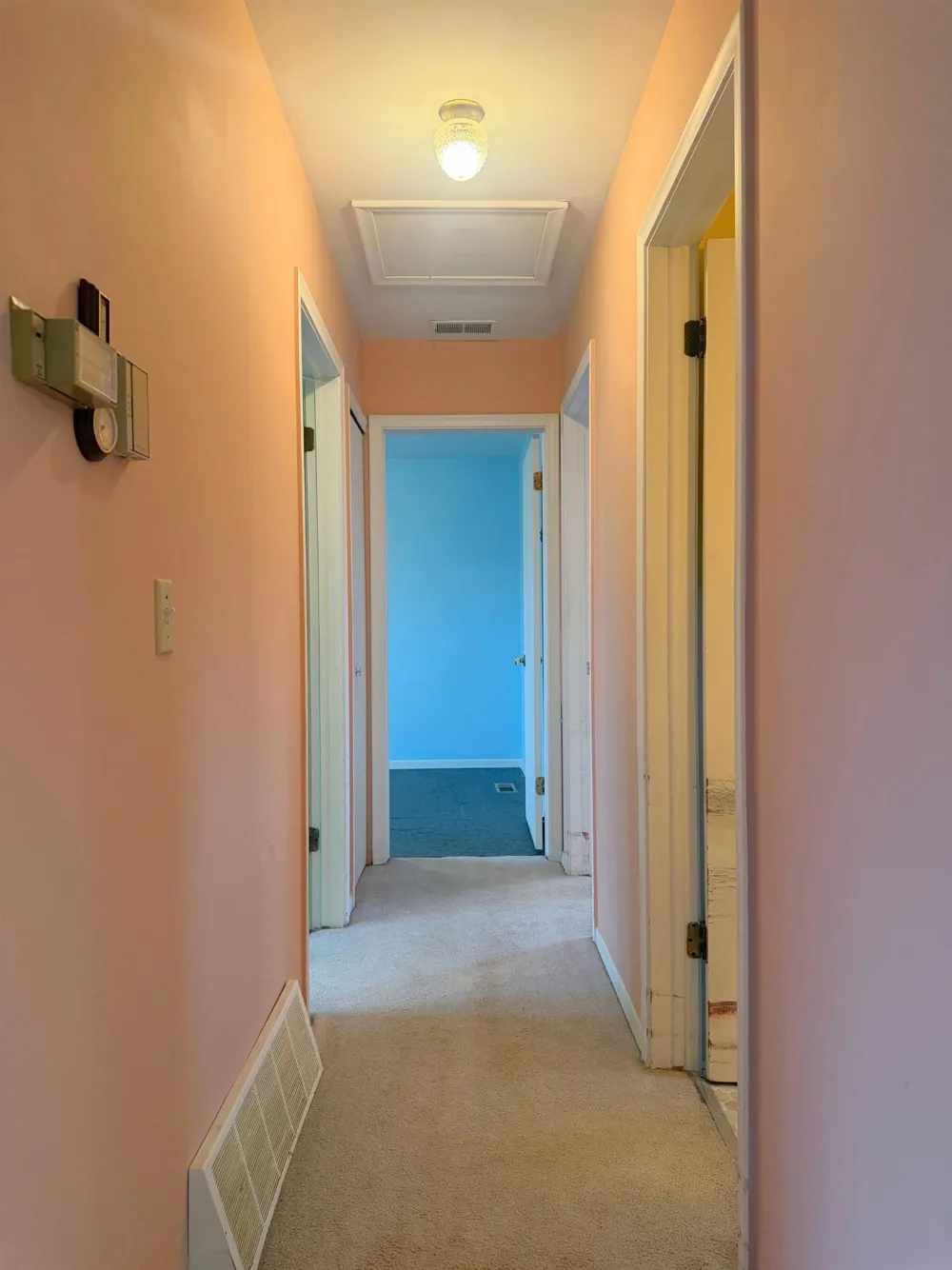 1920 Circle Drive Fairgrove Village, MI 48733