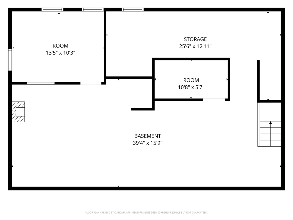 1920 Circle Drive Fairgrove Village, MI 48733