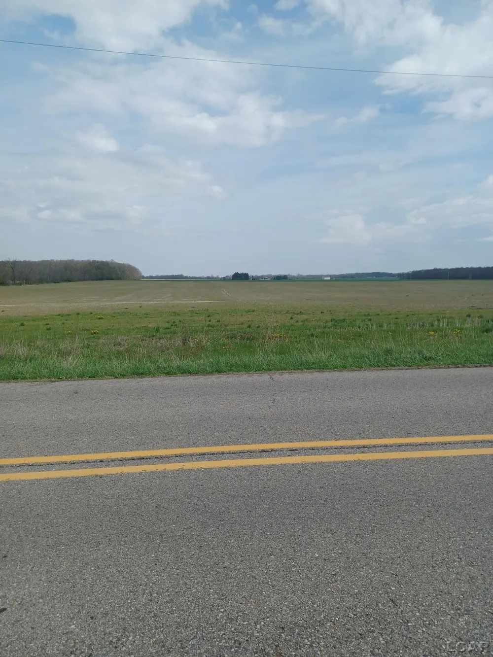 2000 W Bailey Highway Madison Charter Township, MI 49221
