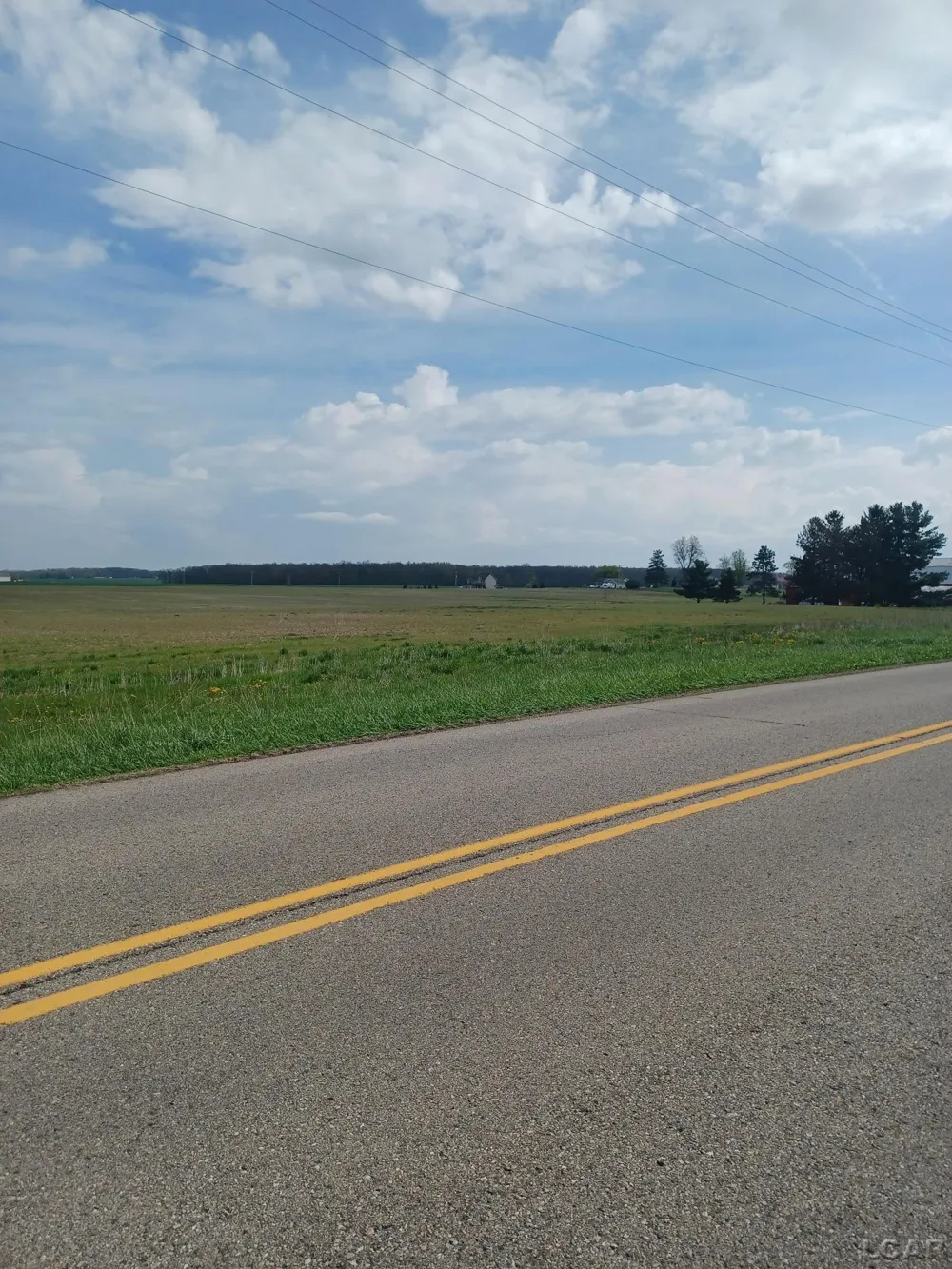 2000 W Bailey Highway Madison Charter Township, MI 49221