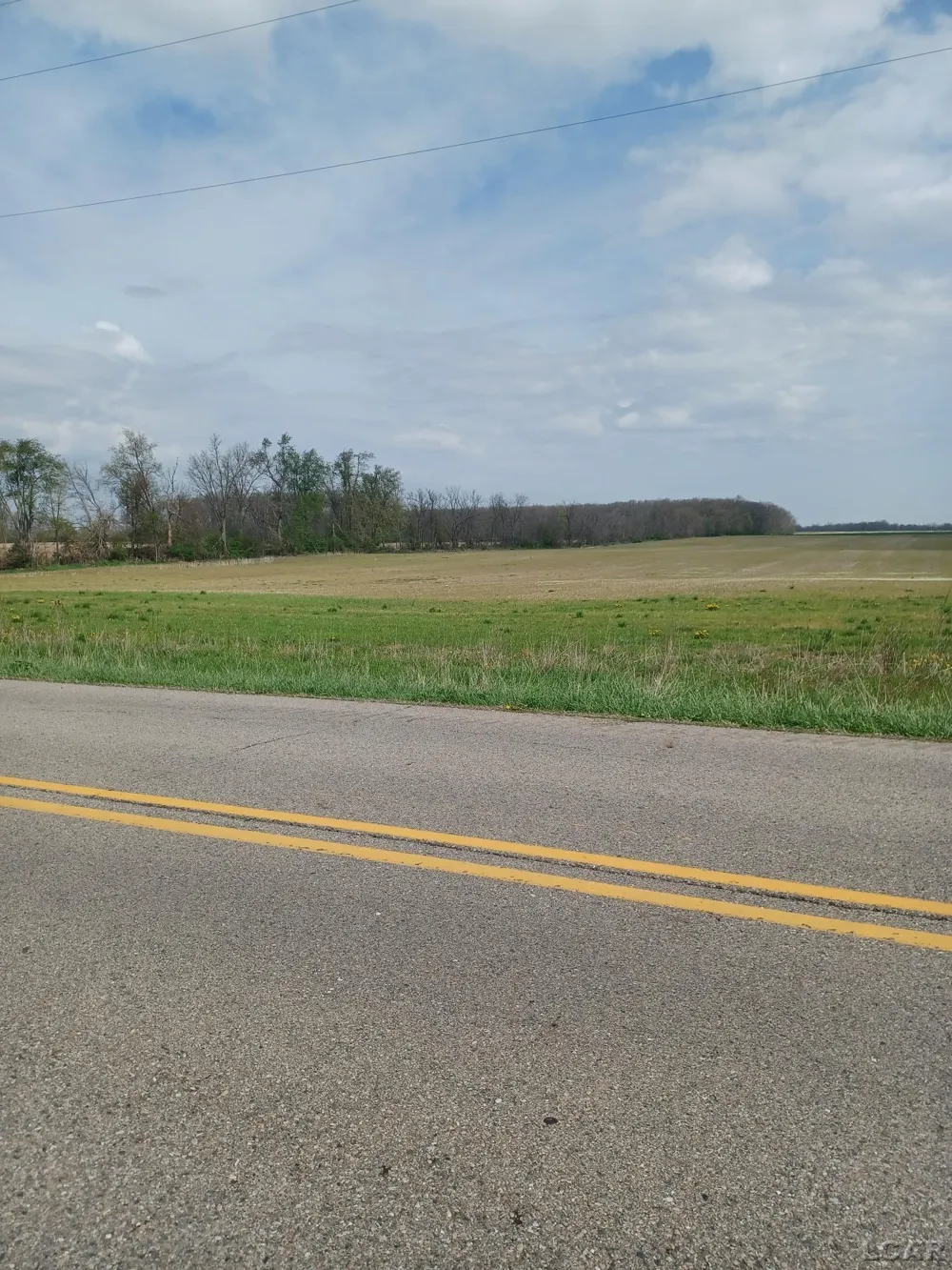 2000 W Bailey Highway Madison Charter Township, MI 49221