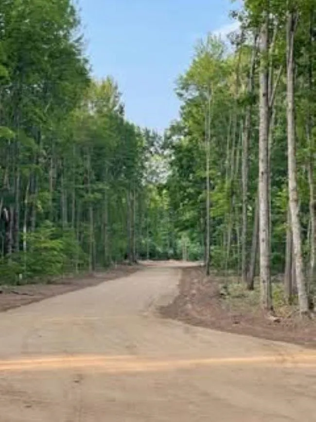 NE Manistee Ridge Drive NE Coldsprings Township, MI 49646