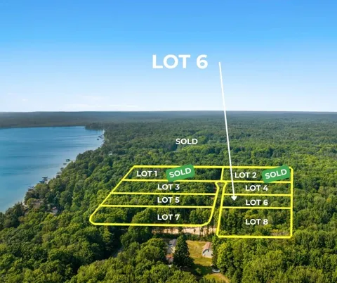 NE Manistee Ridge Drive NE