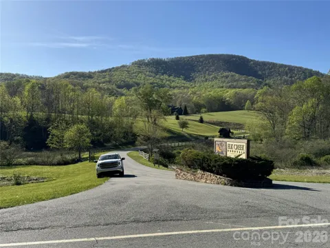 Lot 8 Elk Creek Mountain Parkway