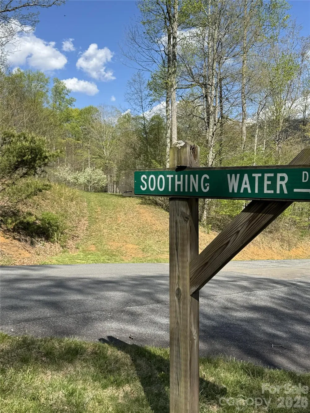 Lot 8 Elk Creek Mountain Parkway Todd, NC 28684