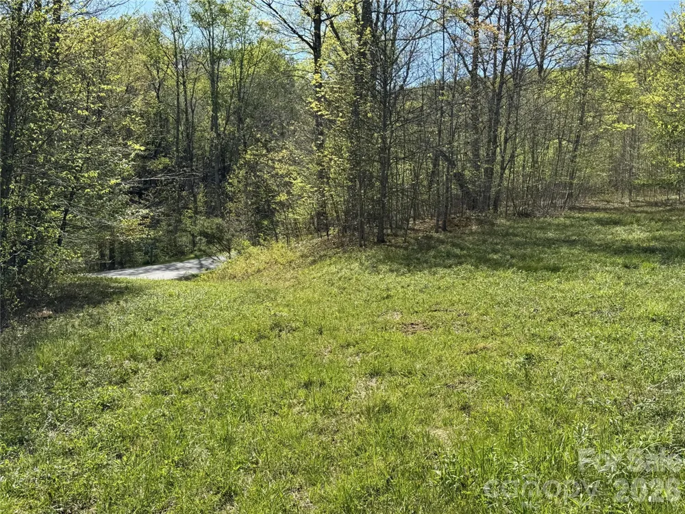 Lot 8 Elk Creek Mountain Parkway Todd, NC 28684