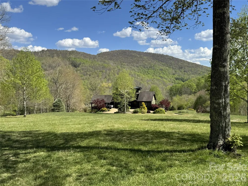 Lot 8 Elk Creek Mountain Parkway Todd, NC 28684