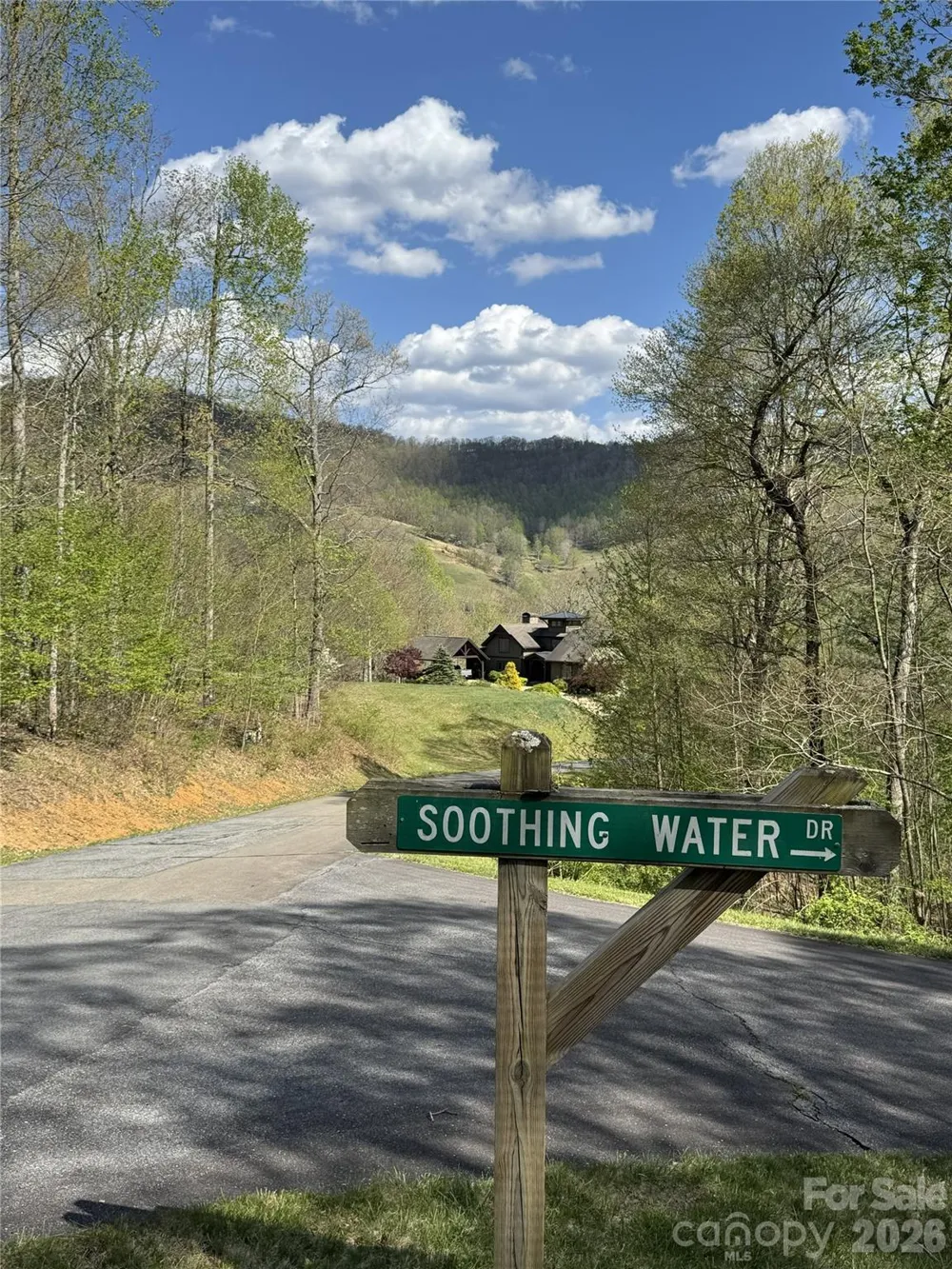 Lot 8 Elk Creek Mountain Parkway Todd, NC 28684