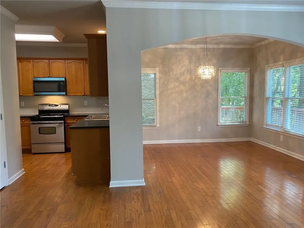 1664 OAKBROOK LAKE DRIVE Norcross, GA 30093