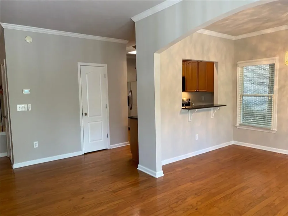 1664 OAKBROOK LAKE DRIVE Norcross, GA 30093