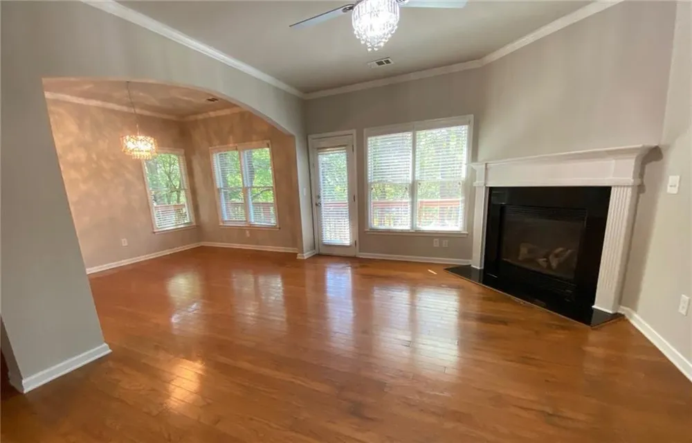 1664 OAKBROOK LAKE DRIVE Norcross, GA 30093