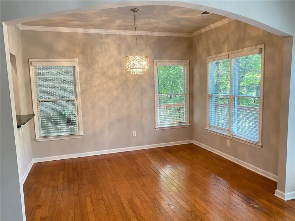 1664 OAKBROOK LAKE DRIVE Norcross, GA 30093