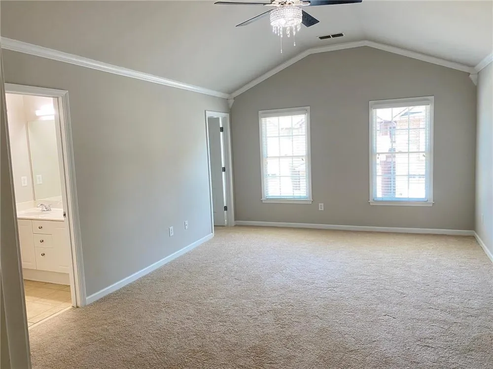 1664 OAKBROOK LAKE DRIVE Norcross, GA 30093