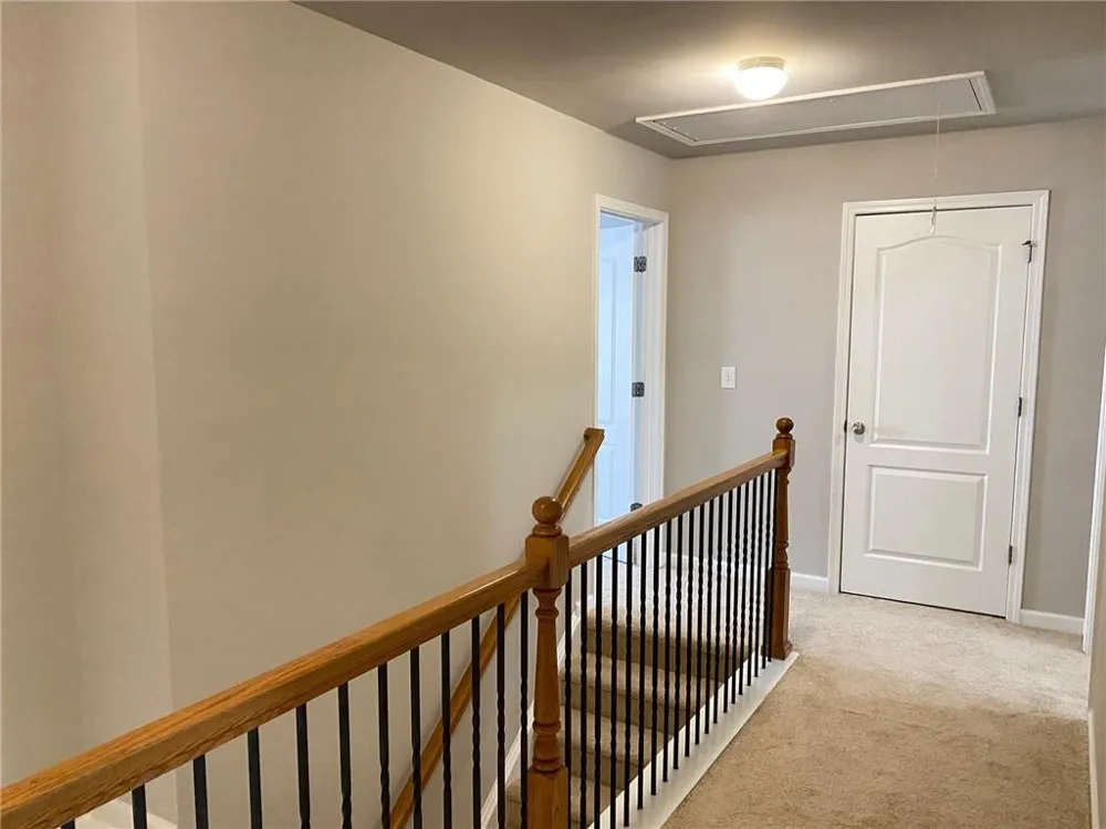 1664 OAKBROOK LAKE DRIVE Norcross, GA 30093