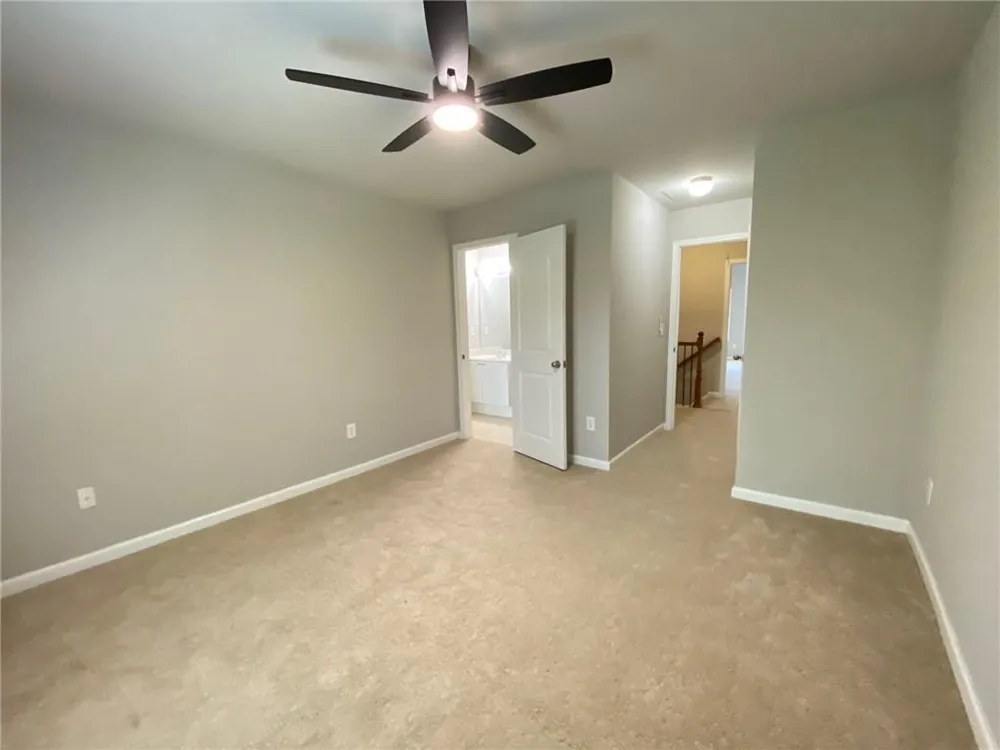 1664 OAKBROOK LAKE DRIVE Norcross, GA 30093