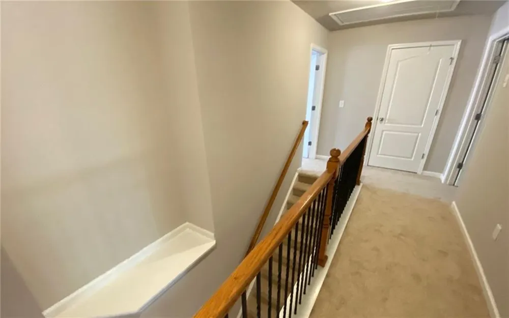 1664 OAKBROOK LAKE DRIVE Norcross, GA 30093