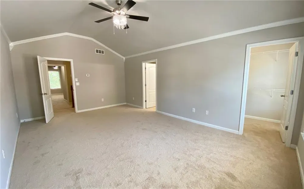 1664 OAKBROOK LAKE DRIVE Norcross, GA 30093