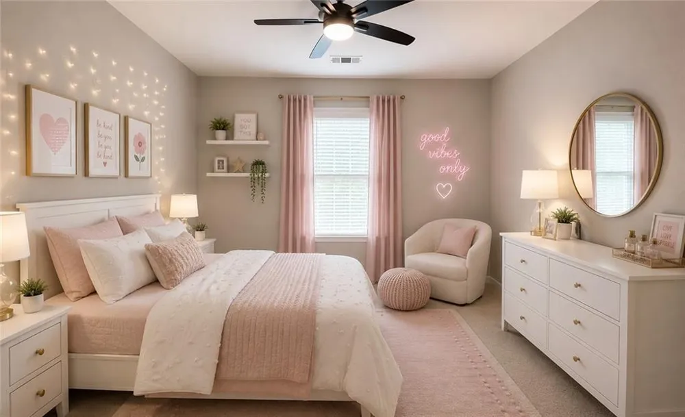 1664 OAKBROOK LAKE DRIVE Norcross, GA 30093