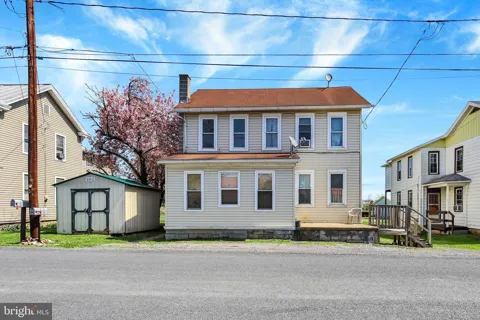1435 ORCHARD ROAD