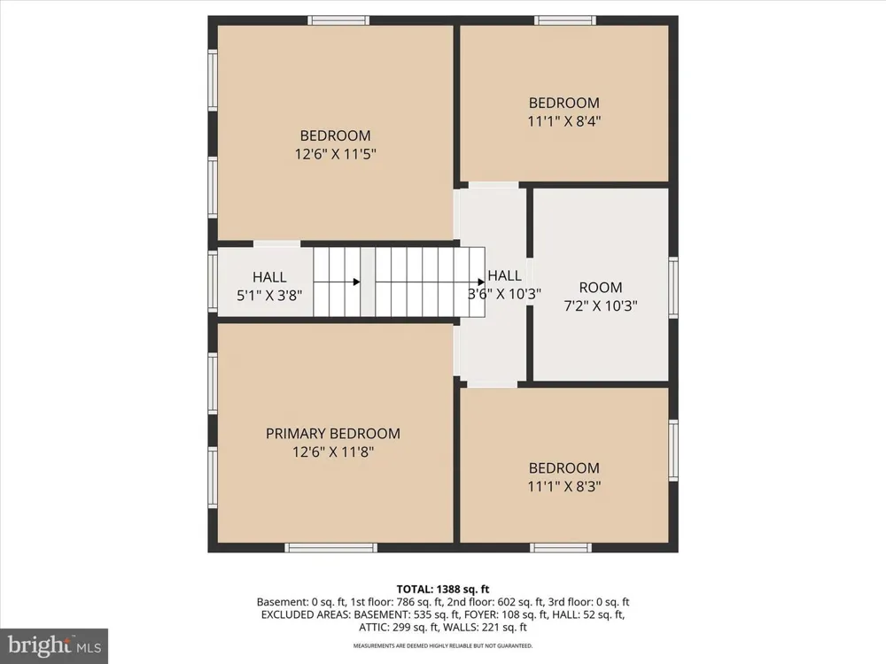 1435 ORCHARD ROAD Mifflinburg, PA 17844