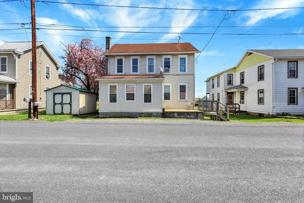 1435 ORCHARD ROAD Mifflinburg, PA 17844
