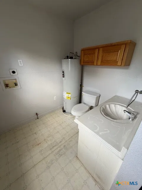 707 W Houston Avenue Seadrift, TX 77983