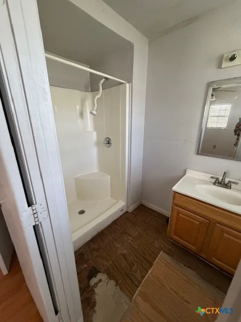 707 W Houston Avenue Seadrift, TX 77983
