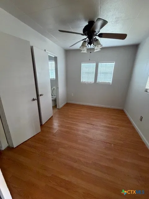 707 W Houston Avenue Seadrift, TX 77983
