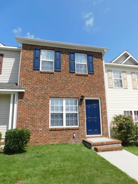 203 Spring Meadow Circle