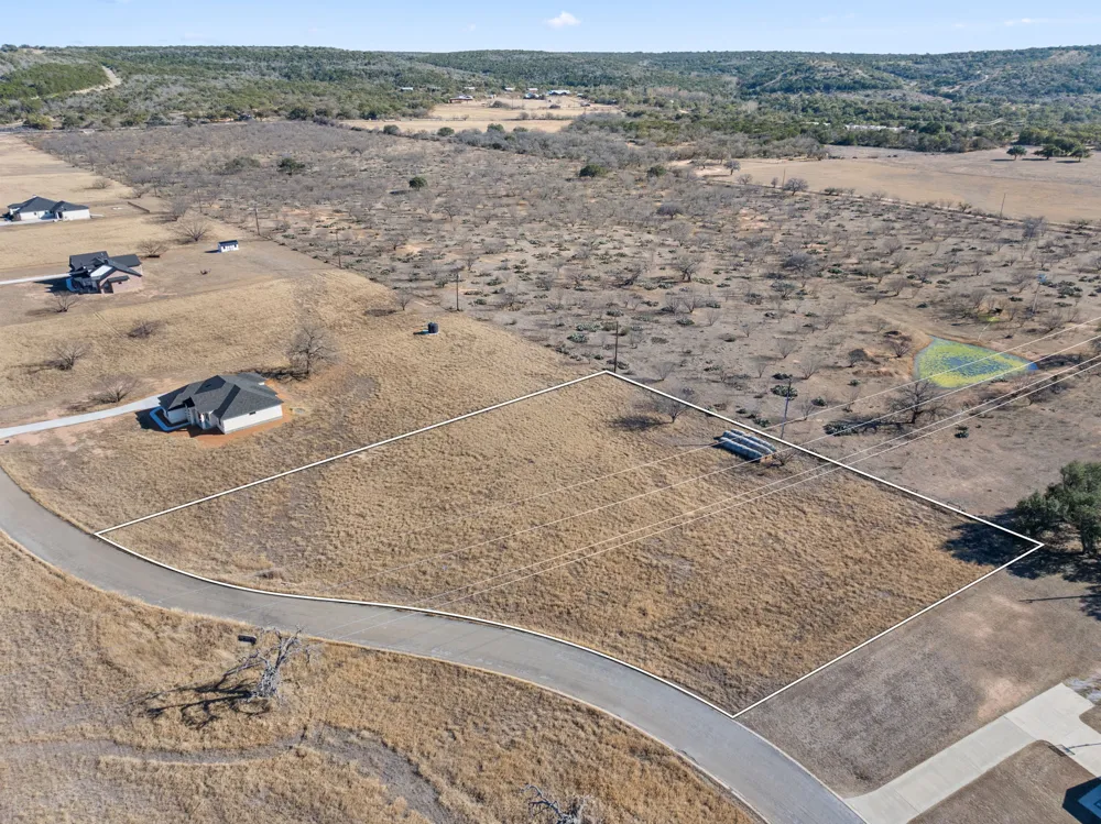 13 Lone Oak Drive Burnet, TX 78611