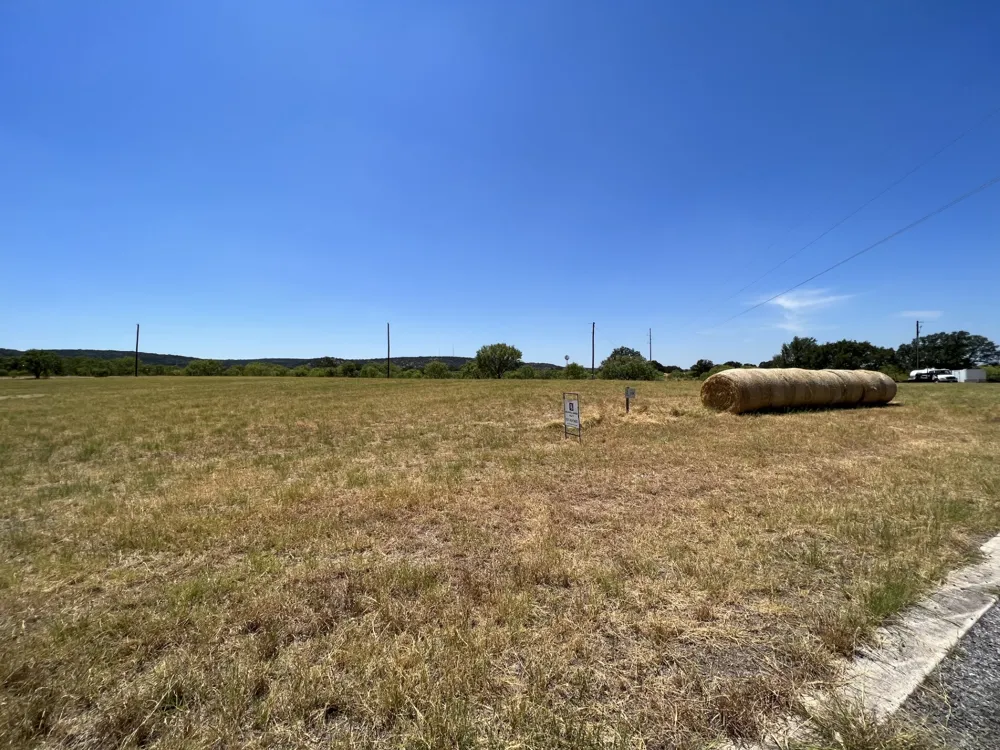 13 Lone Oak Drive Burnet, TX 78611