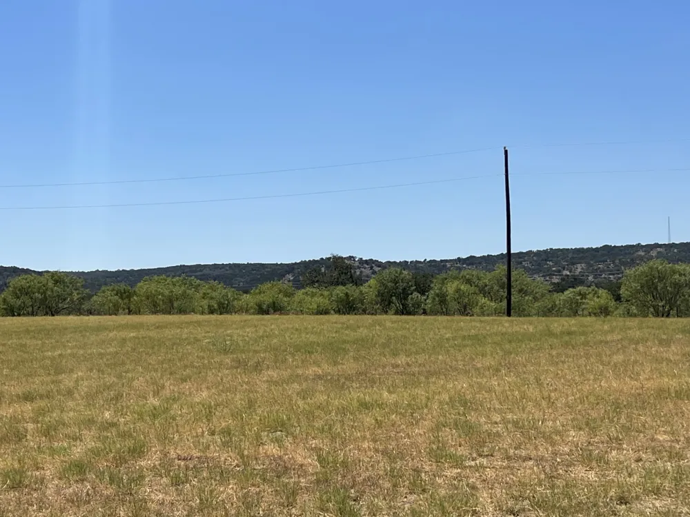 13 Lone Oak Drive Burnet, TX 78611