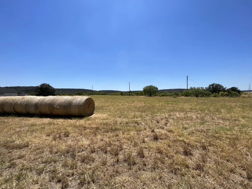 13 Lone Oak Drive Burnet, TX 78611