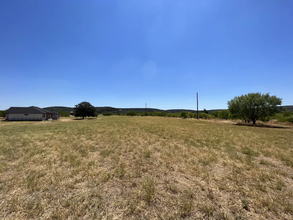 13 Lone Oak Drive Burnet, TX 78611