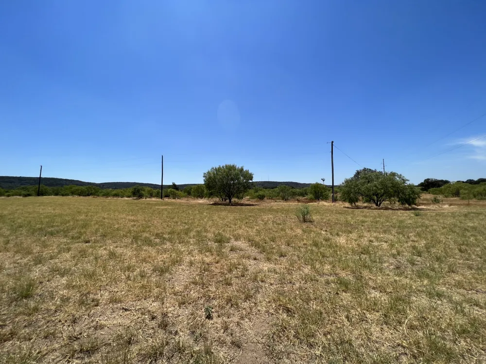 13 Lone Oak Drive Burnet, TX 78611
