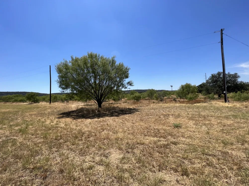 13 Lone Oak Drive Burnet, TX 78611