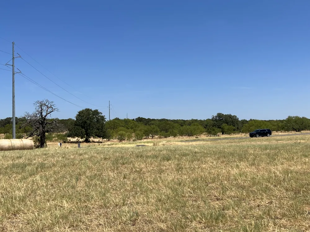 13 Lone Oak Drive Burnet, TX 78611