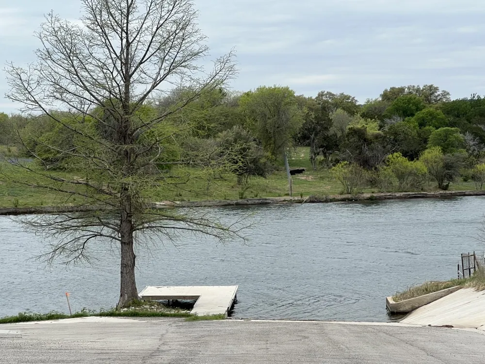 13 Lone Oak Drive Burnet, TX 78611