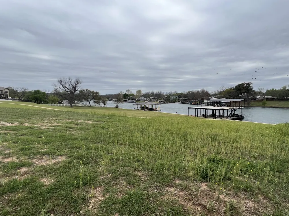 13 Lone Oak Drive Burnet, TX 78611