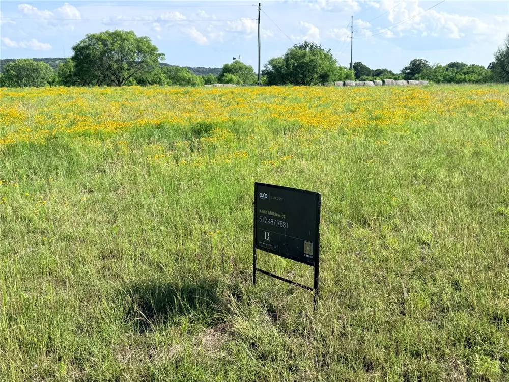 13 Lone Oak Drive Burnet, TX 78611