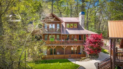 245 Davenport Mountain Road #3