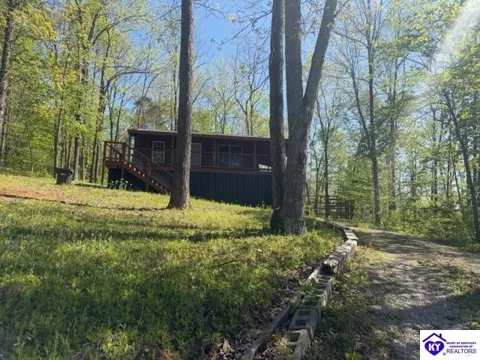 413 Old Fat Bruce Road
