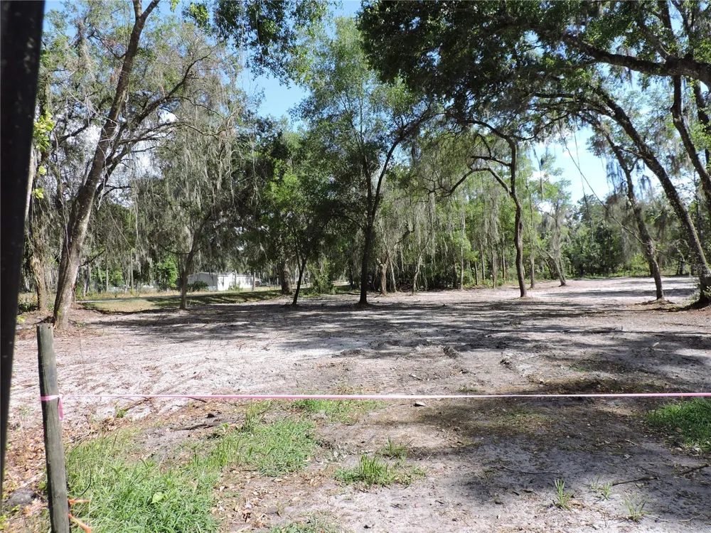COUNTY ROAD 309 Crescent City, FL 32112