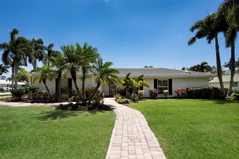 430 BIRD KEY DRIVE