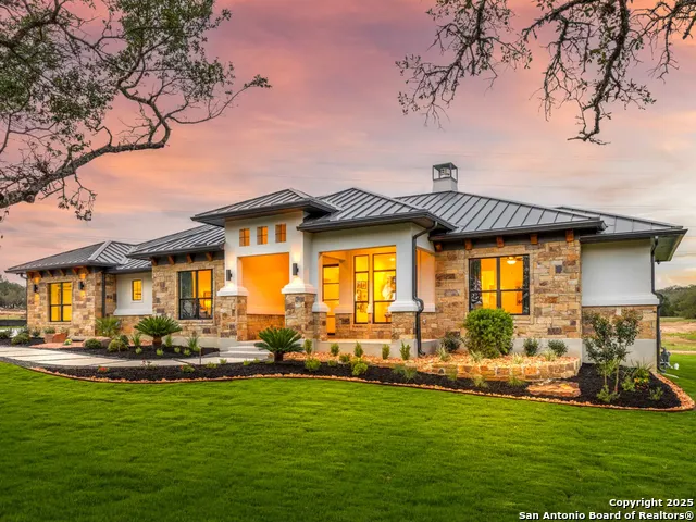 1217 RIO CENTRAL DR Spring Branch, TX 78070