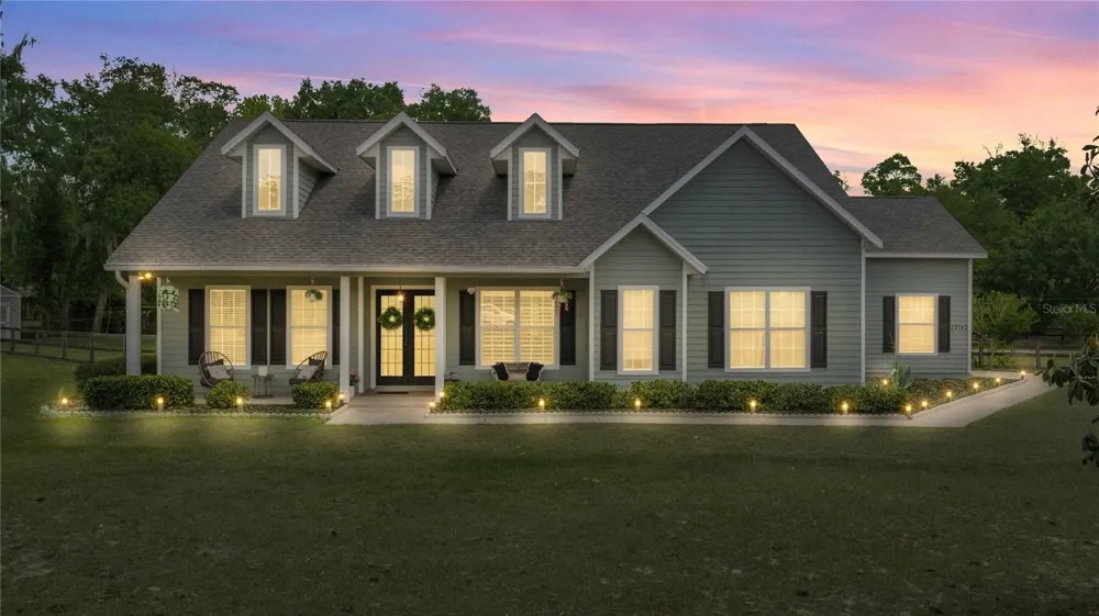 25162 NW 204TH PLACE High Springs, FL 32643