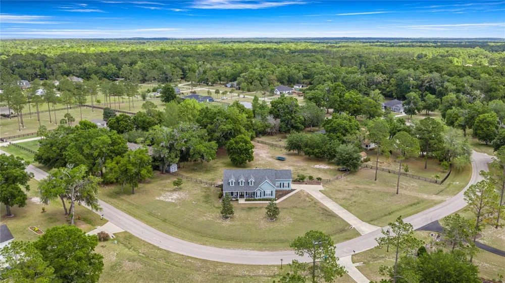25162 NW 204TH PLACE High Springs, FL 32643