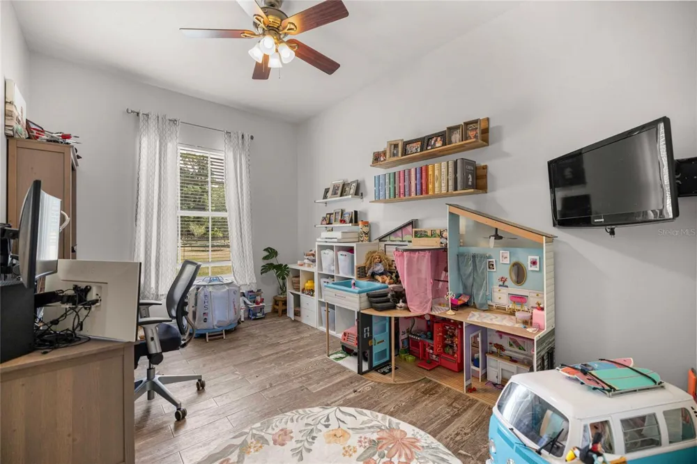 25162 NW 204TH PLACE High Springs, FL 32643